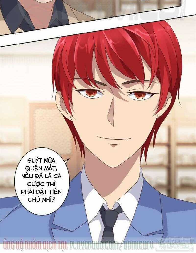 Đô Thị Chí Tôn Hệ Thống - Chapter 74 - Trang 2