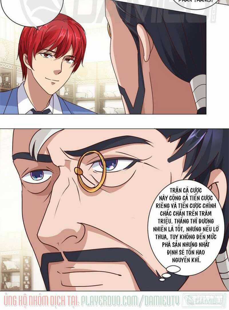 Đô Thị Chí Tôn Hệ Thống - Chapter 74 - Trang 11