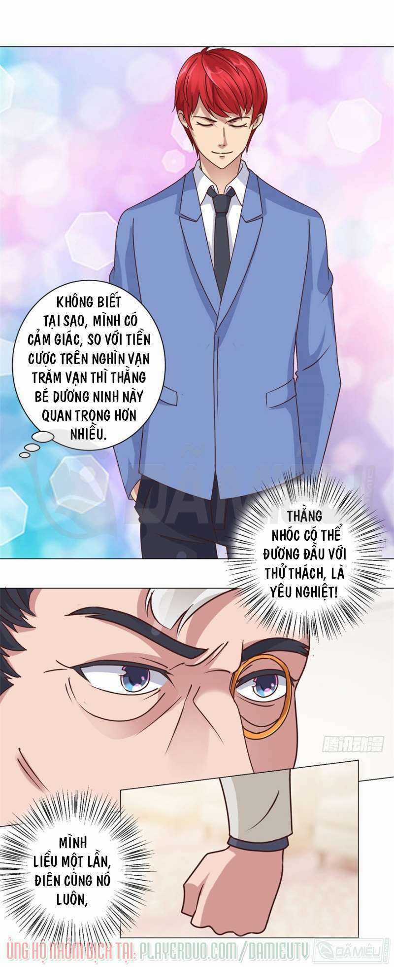 Đô Thị Chí Tôn Hệ Thống - Chapter 74 - Trang 12