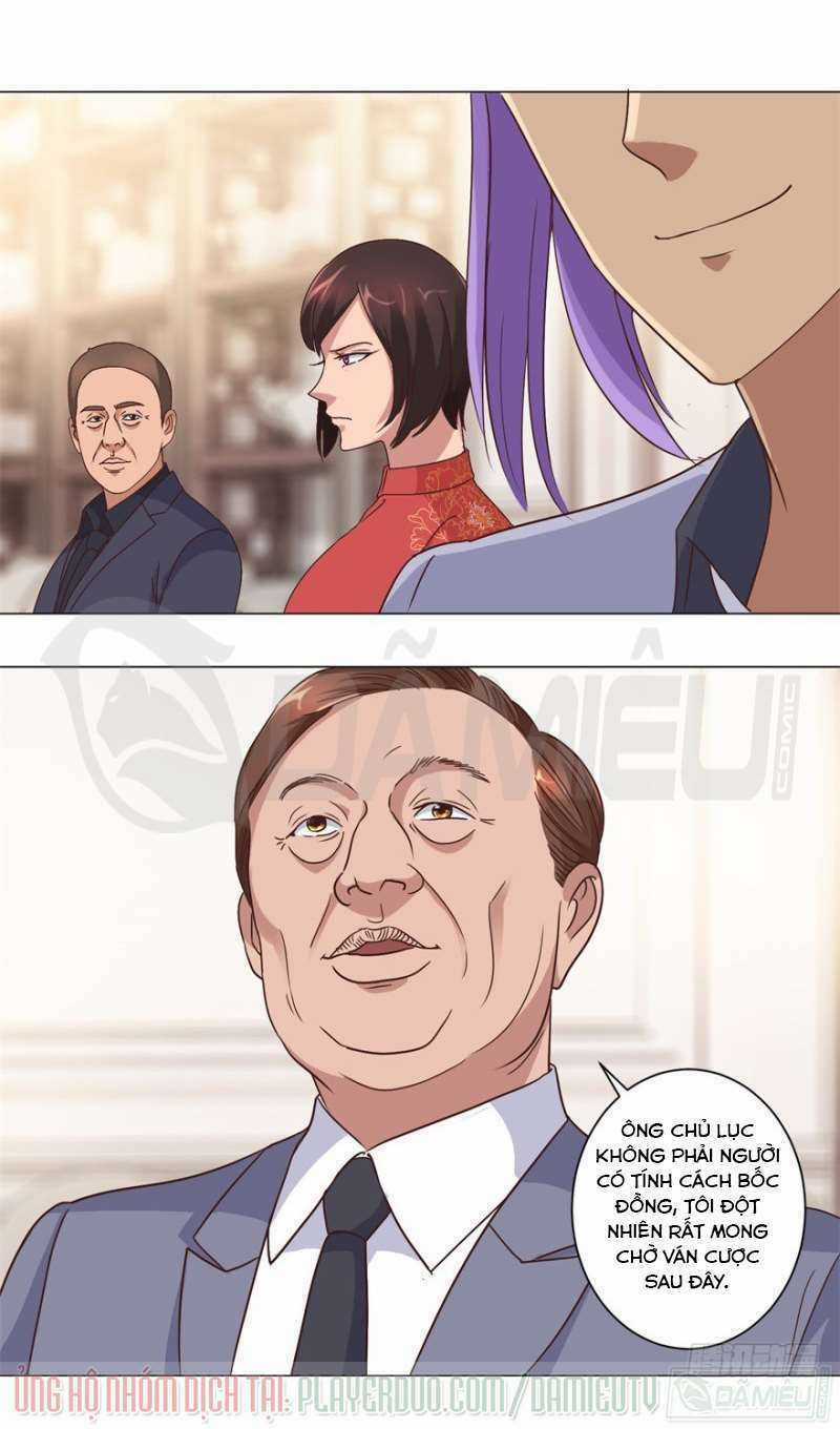 Đô Thị Chí Tôn Hệ Thống - Chapter 74 - Trang 15