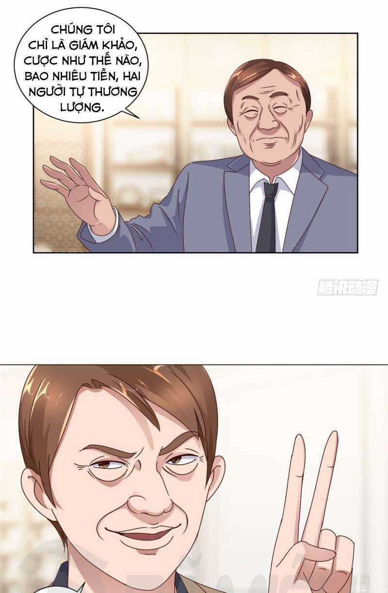 Đô Thị Chí Tôn Hệ Thống - Chapter 74 - Trang 3