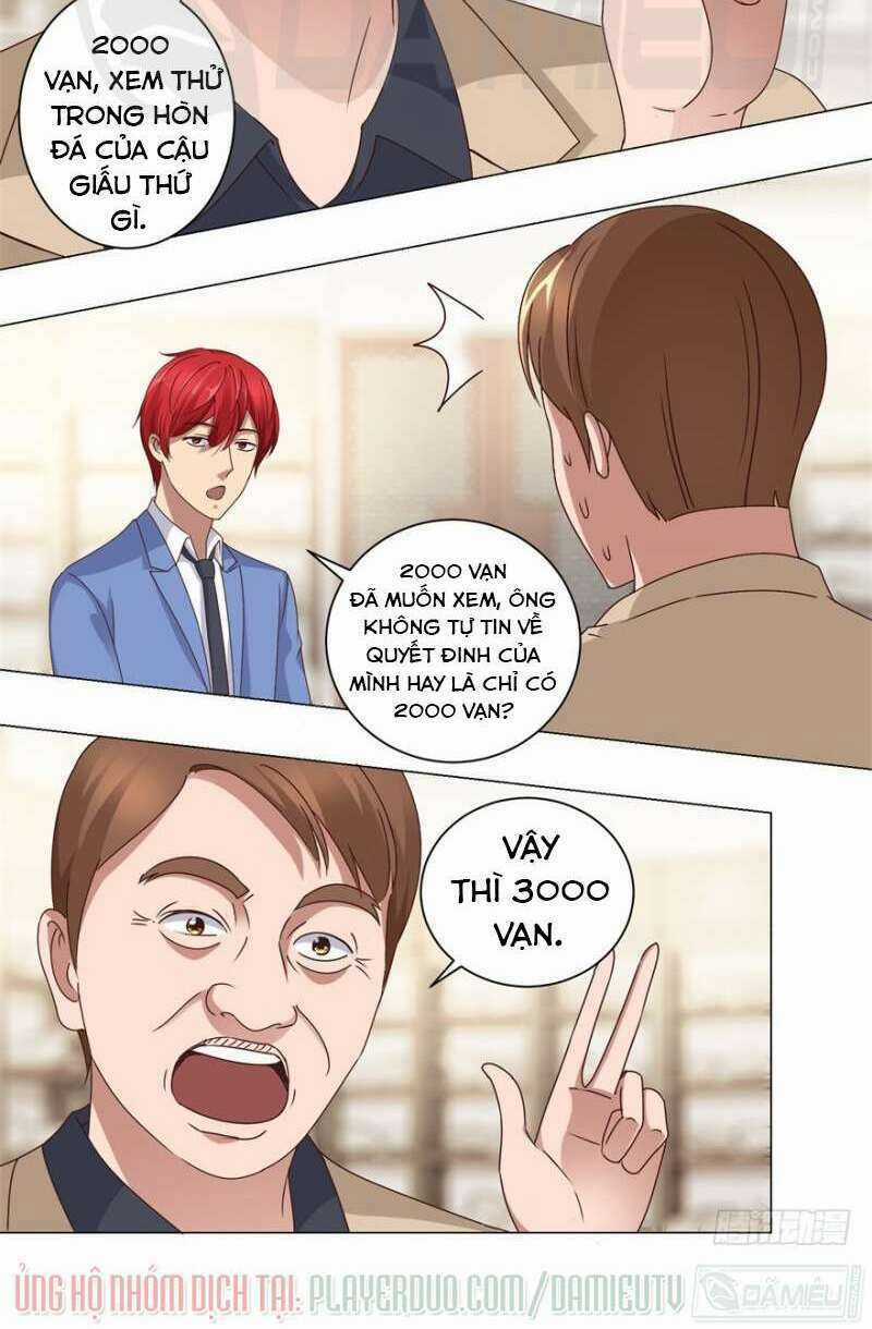 Đô Thị Chí Tôn Hệ Thống - Chapter 74 - Trang 4