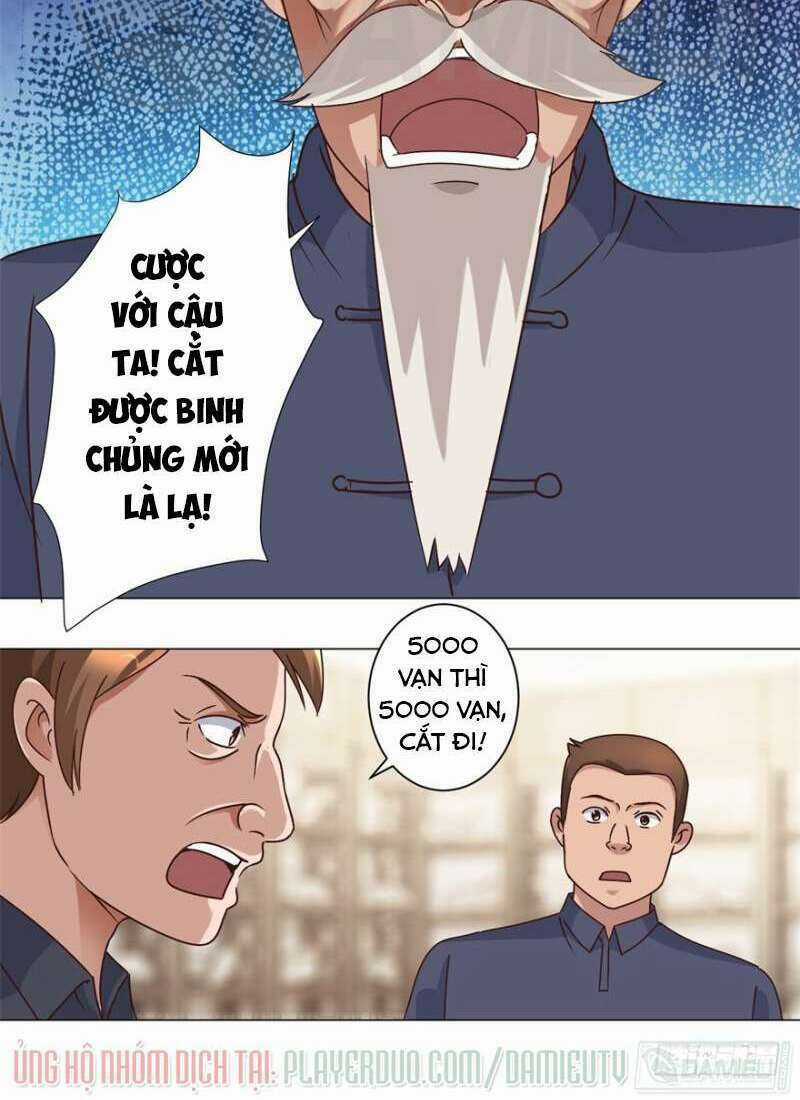 Đô Thị Chí Tôn Hệ Thống - Chapter 74 - Trang 7