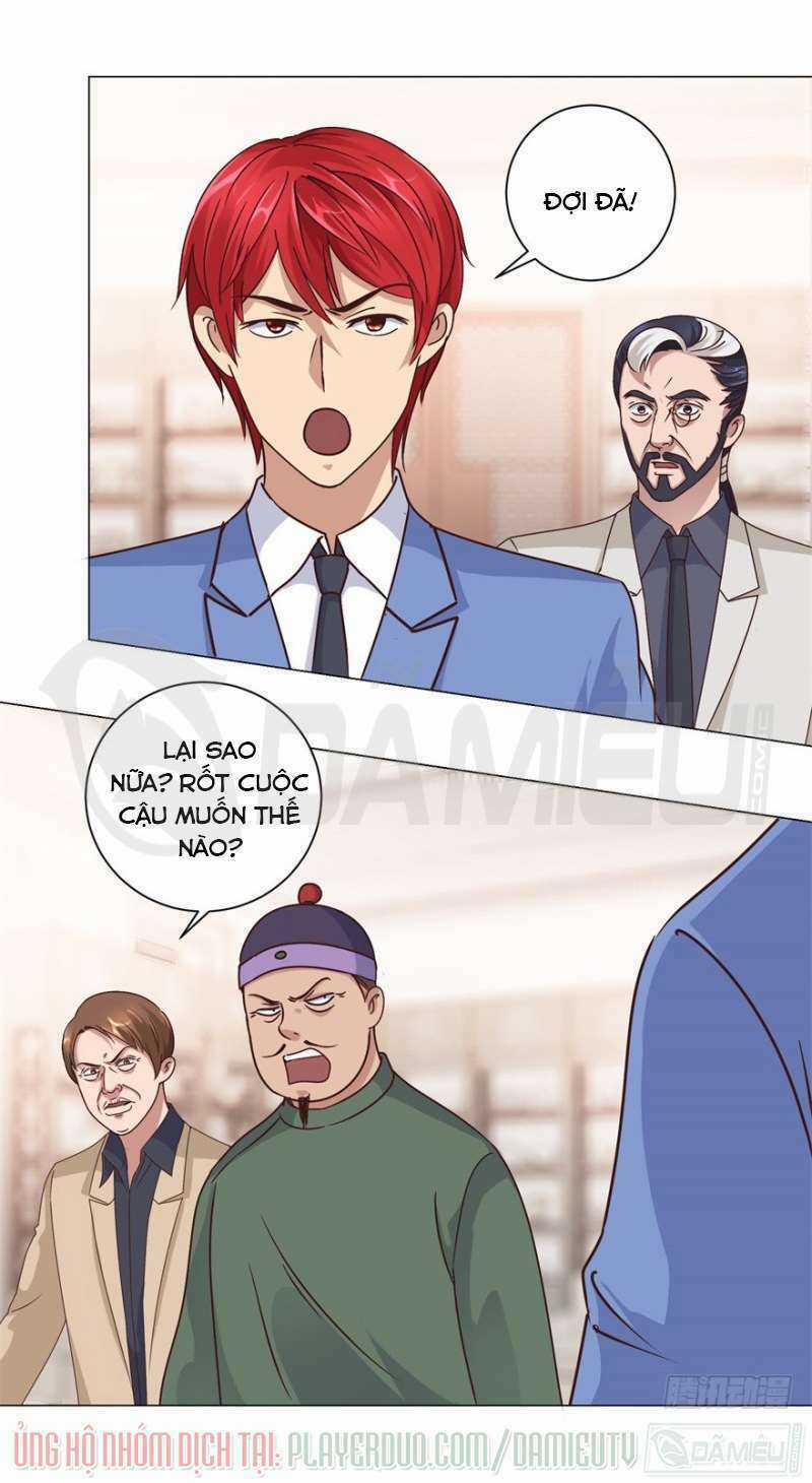 Đô Thị Chí Tôn Hệ Thống - Chapter 74 - Trang 8