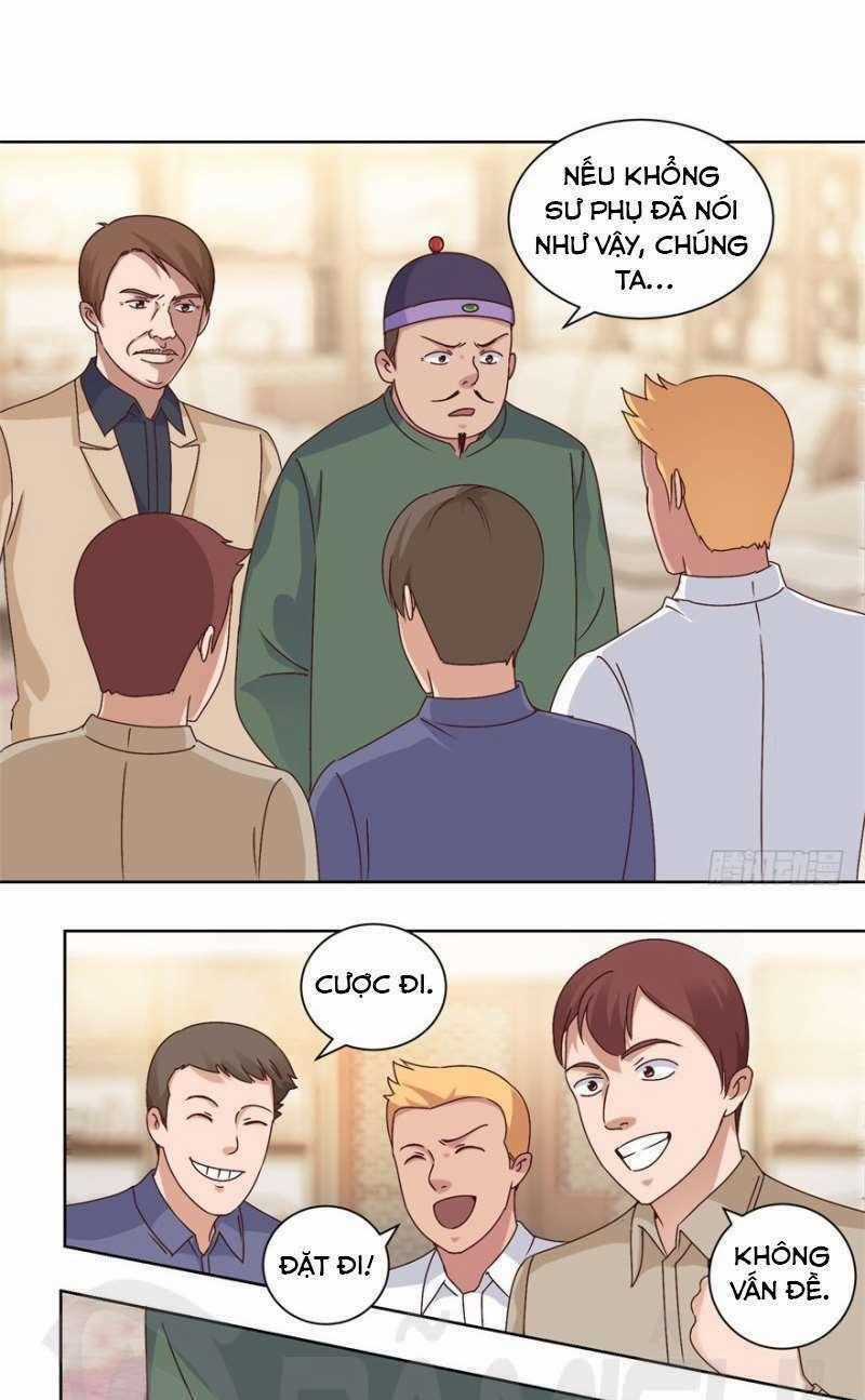 Đô Thị Chí Tôn Hệ Thống - Chapter 75 - Trang 1