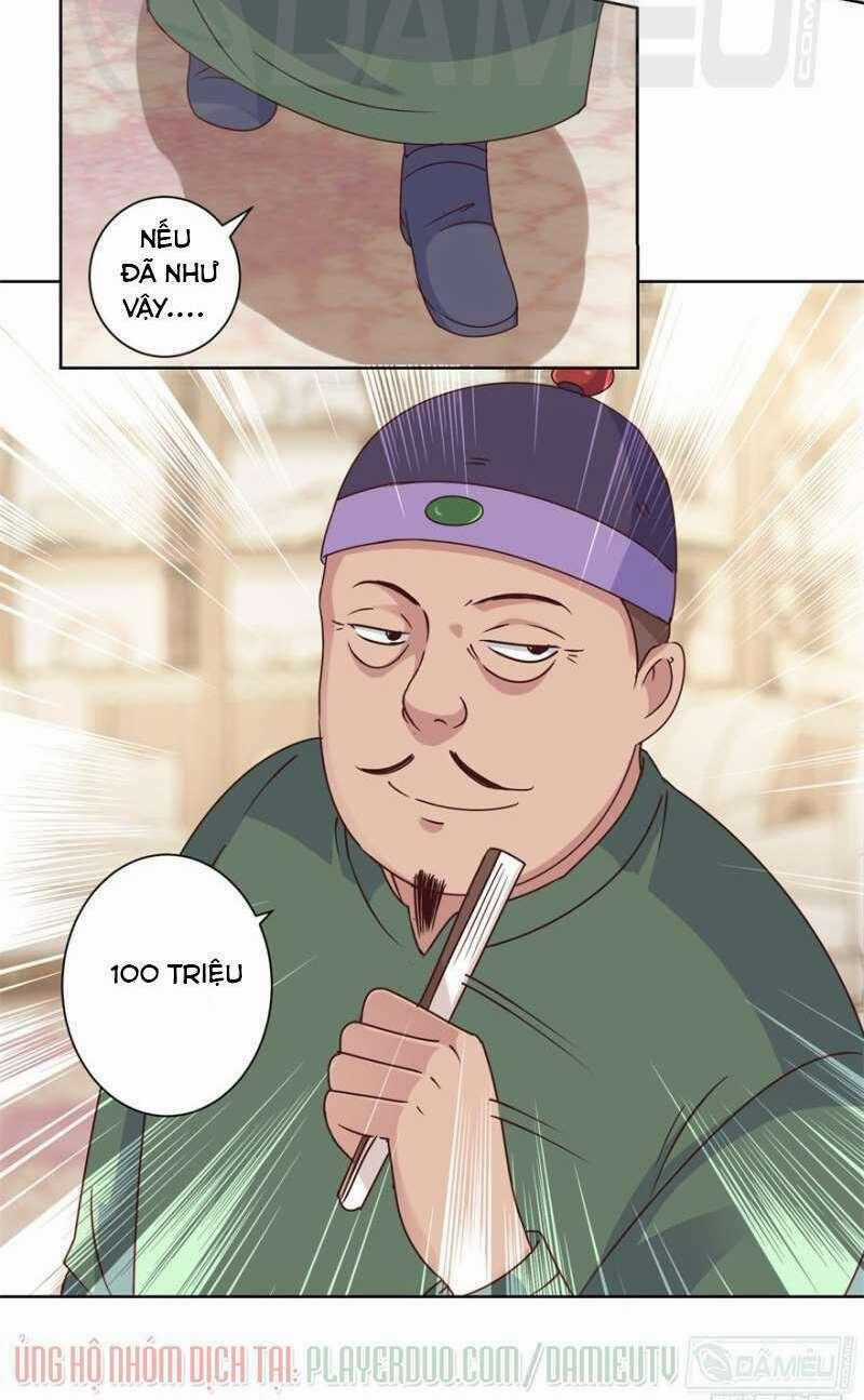 Đô Thị Chí Tôn Hệ Thống - Chapter 75 - Trang 2