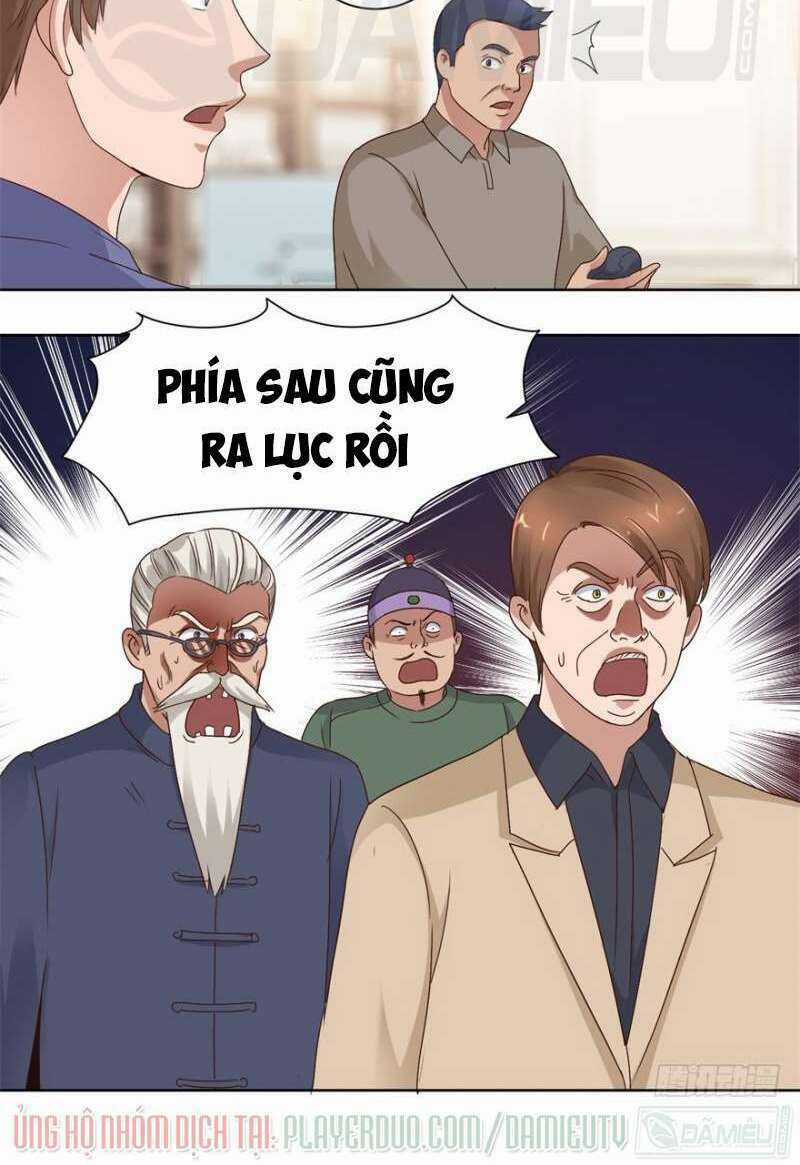 Đô Thị Chí Tôn Hệ Thống - Chapter 75 - Trang 11