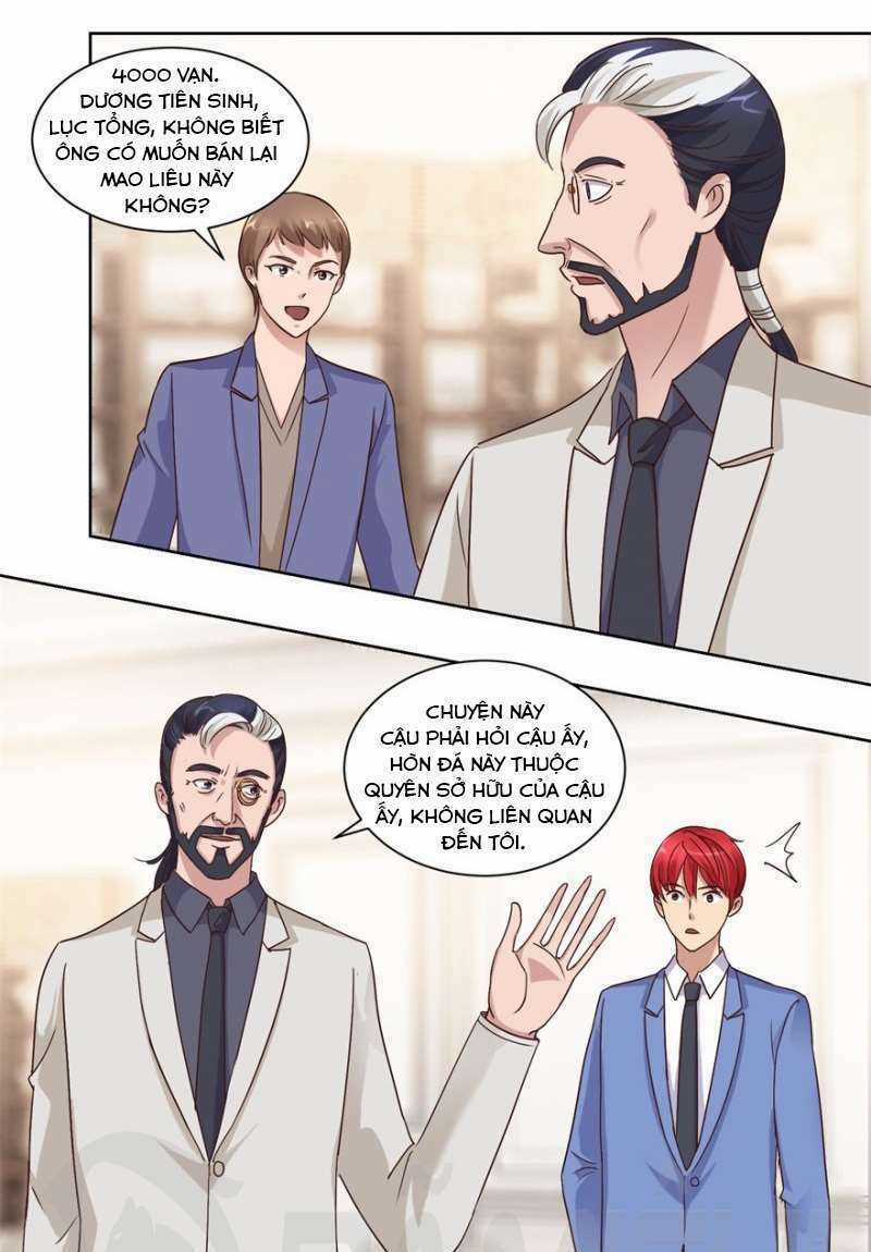 Đô Thị Chí Tôn Hệ Thống - Chapter 75 - Trang 12