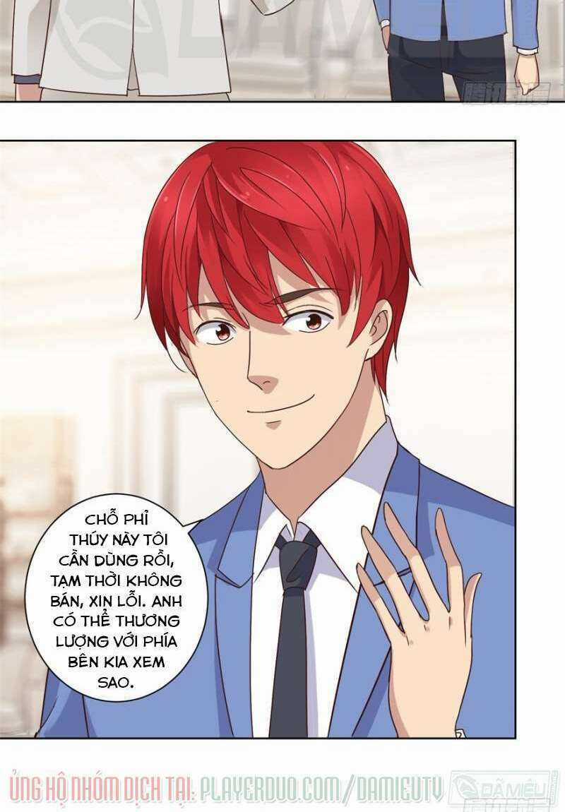 Đô Thị Chí Tôn Hệ Thống - Chapter 75 - Trang 13