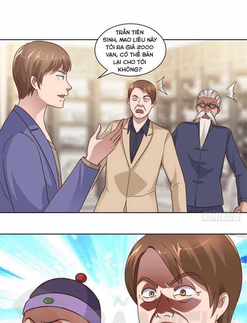 Đô Thị Chí Tôn Hệ Thống - Chapter 75 - Trang 14