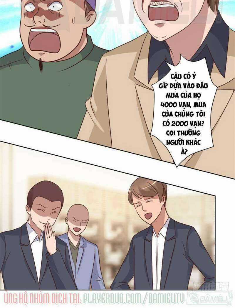 Đô Thị Chí Tôn Hệ Thống - Chapter 75 - Trang 15