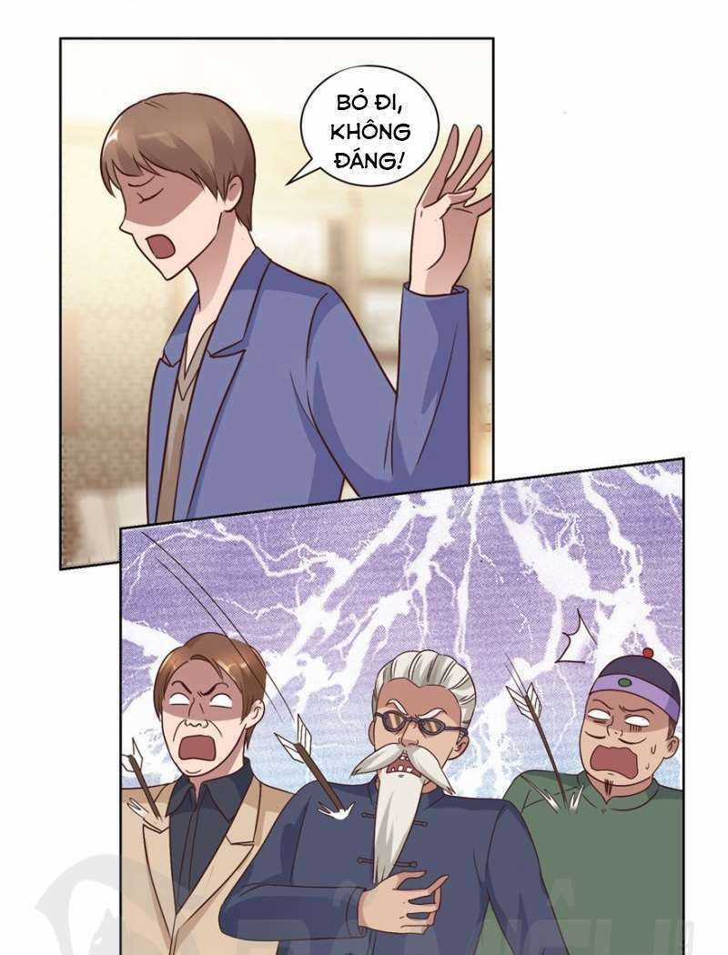 Đô Thị Chí Tôn Hệ Thống - Chapter 75 - Trang 17