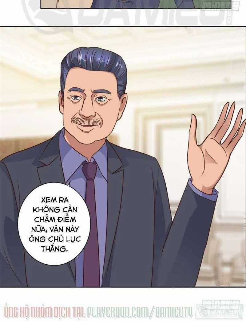 Đô Thị Chí Tôn Hệ Thống - Chapter 75 - Trang 18