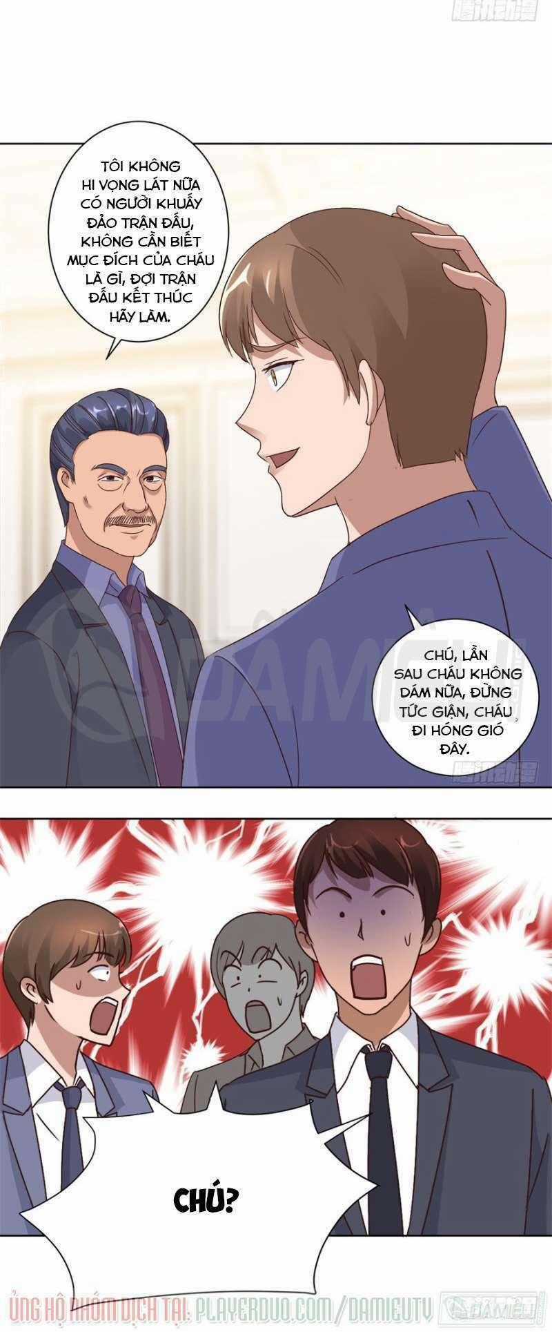 Đô Thị Chí Tôn Hệ Thống - Chapter 75 - Trang 19