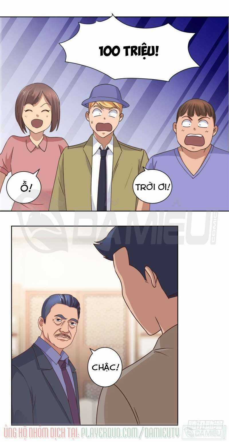 Đô Thị Chí Tôn Hệ Thống - Chapter 75 - Trang 3