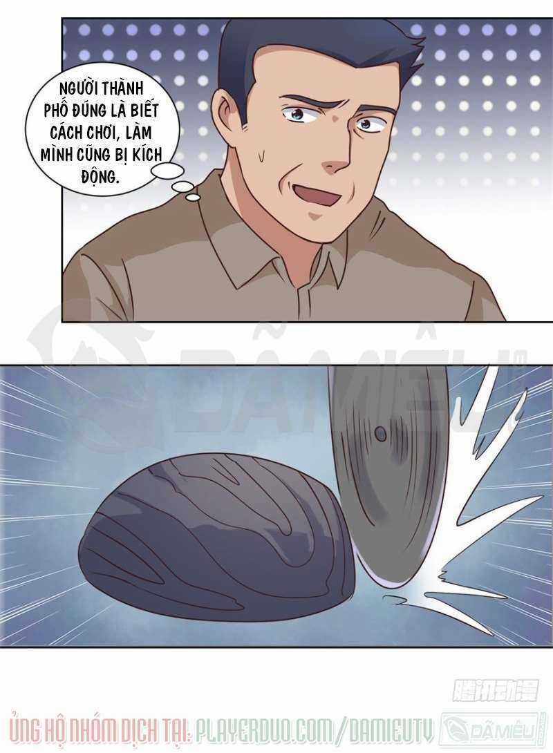 Đô Thị Chí Tôn Hệ Thống - Chapter 75 - Trang 4