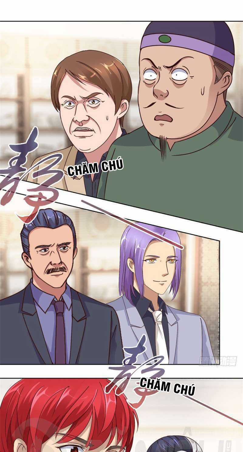 Đô Thị Chí Tôn Hệ Thống - Chapter 75 - Trang 5