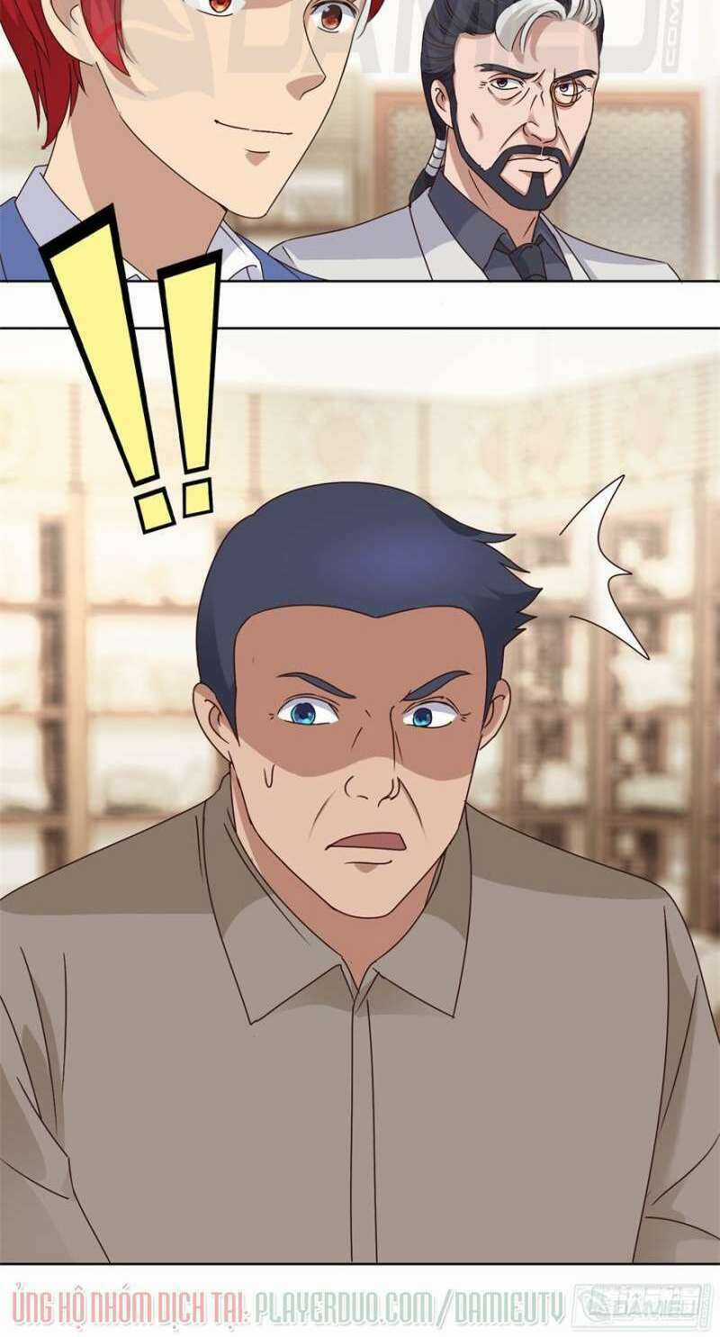 Đô Thị Chí Tôn Hệ Thống - Chapter 75 - Trang 6