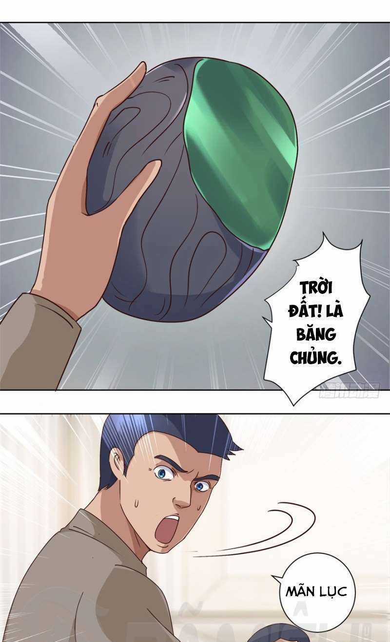 Đô Thị Chí Tôn Hệ Thống - Chapter 75 - Trang 7