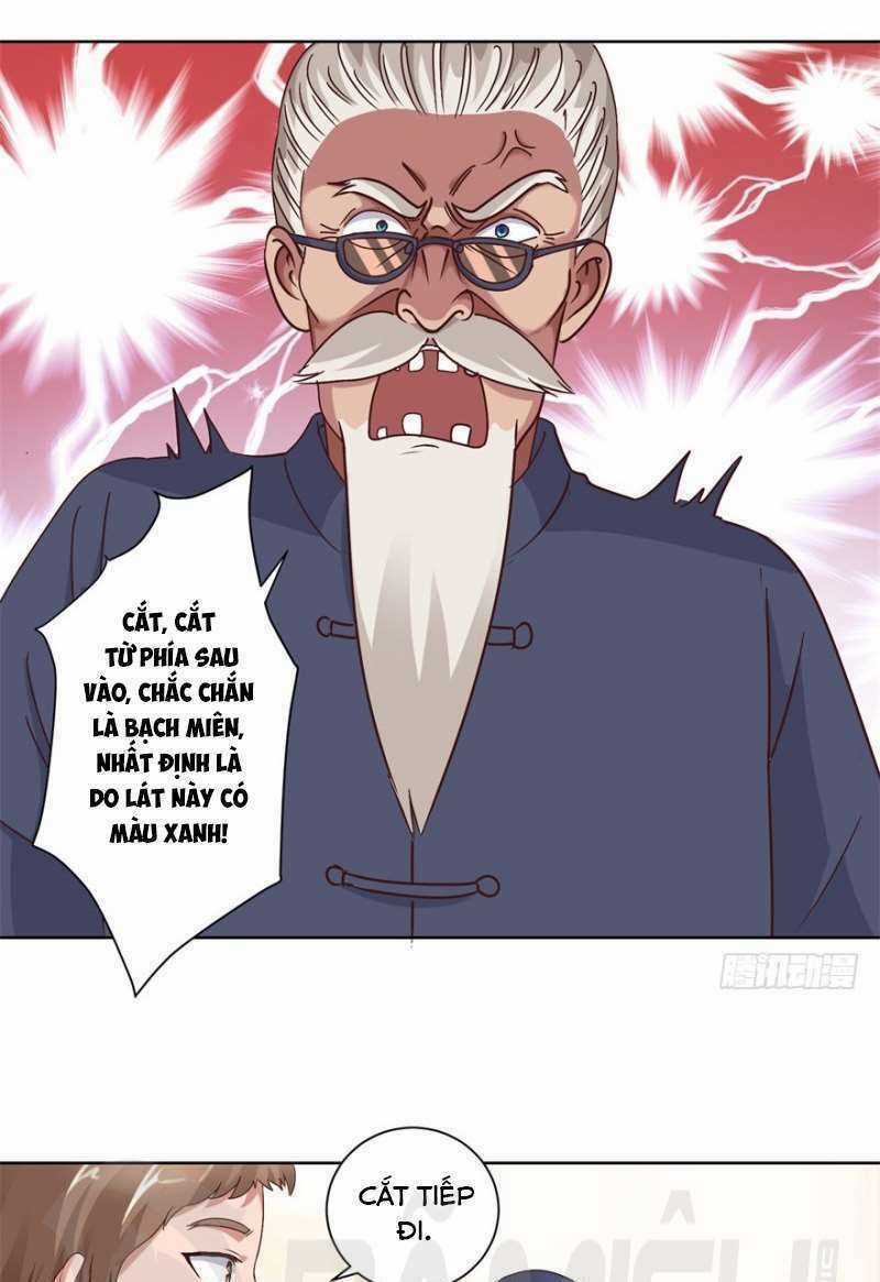 Đô Thị Chí Tôn Hệ Thống - Chapter 75 - Trang 10