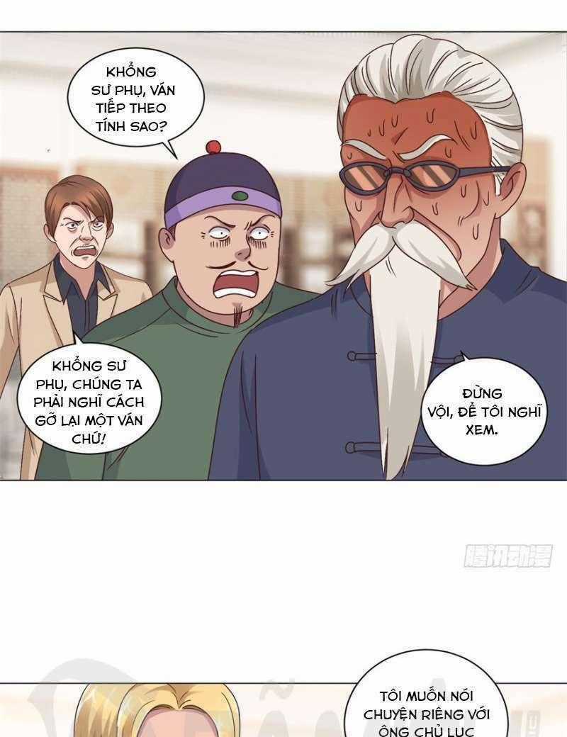 Đô Thị Chí Tôn Hệ Thống - Chapter 76 - Trang 2