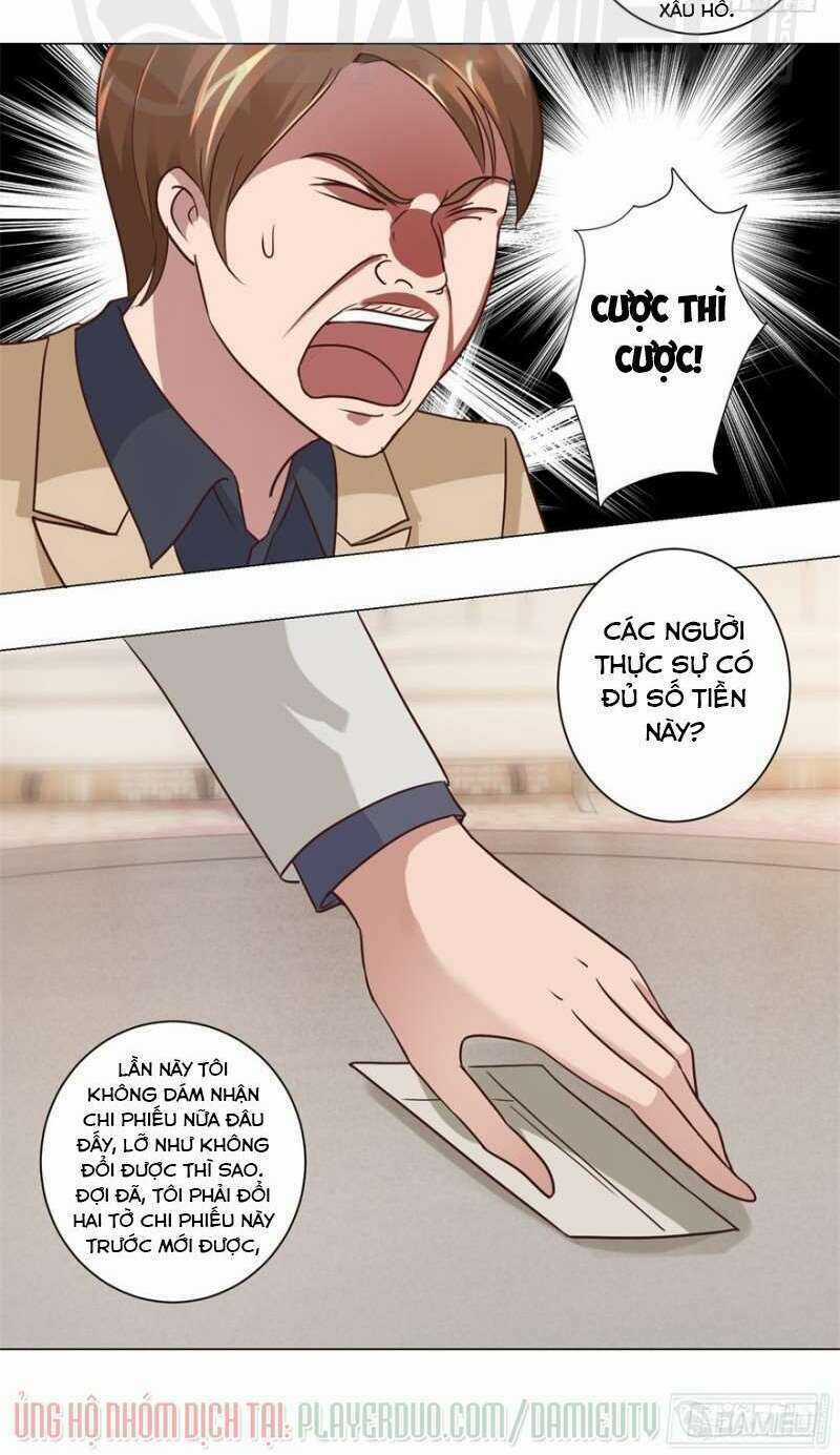 Đô Thị Chí Tôn Hệ Thống - Chapter 76 - Trang 13