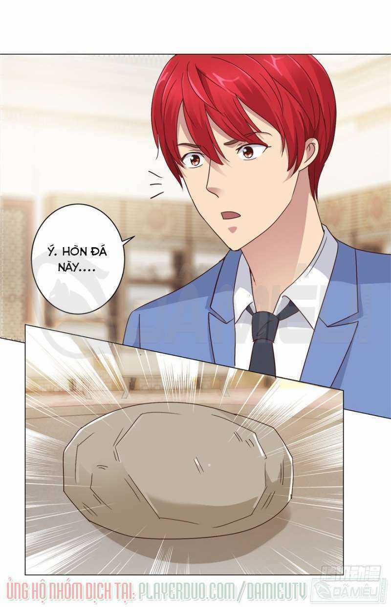 Đô Thị Chí Tôn Hệ Thống - Chapter 76 - Trang 14