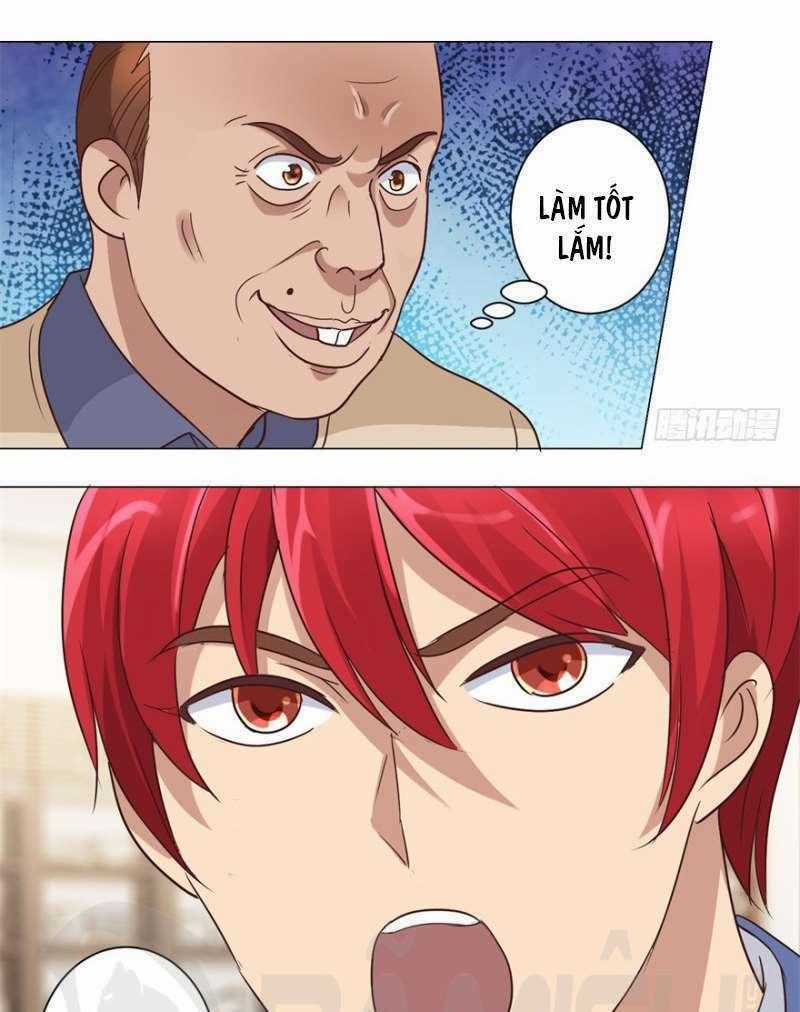 Đô Thị Chí Tôn Hệ Thống - Chapter 76 - Trang 17