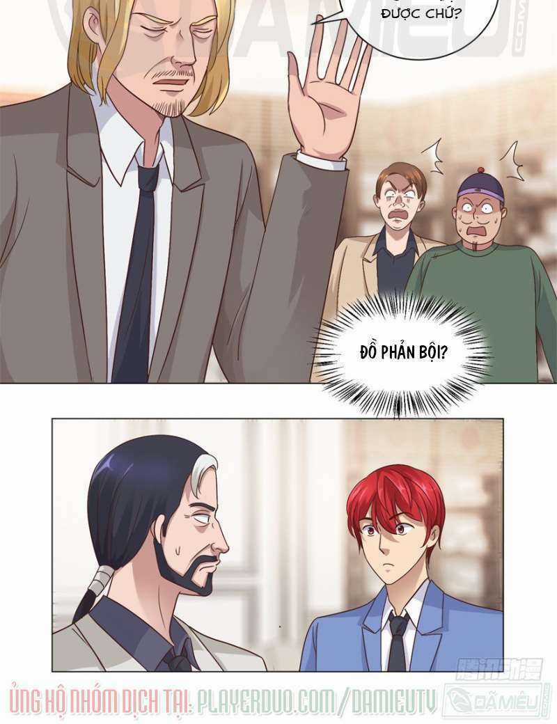 Đô Thị Chí Tôn Hệ Thống - Chapter 76 - Trang 3