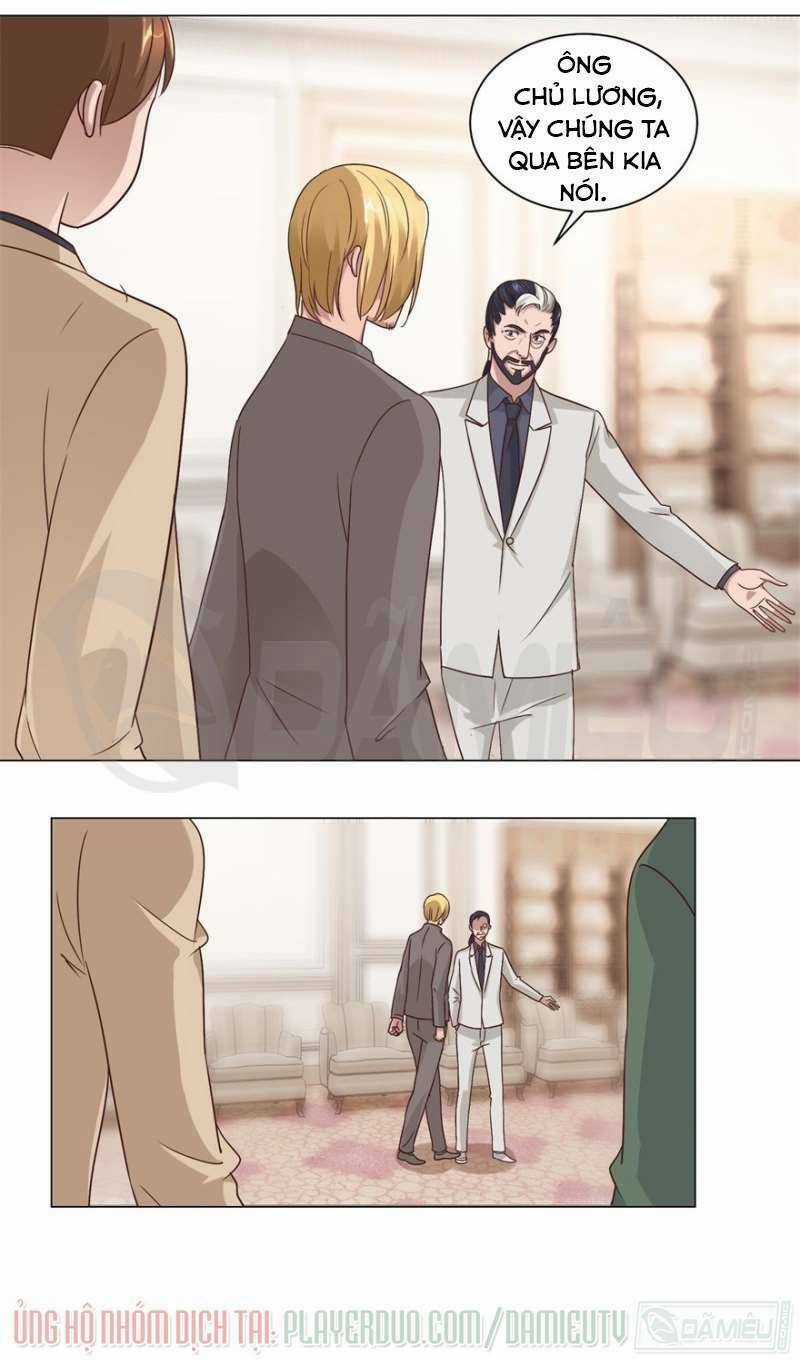 Đô Thị Chí Tôn Hệ Thống - Chapter 76 - Trang 4