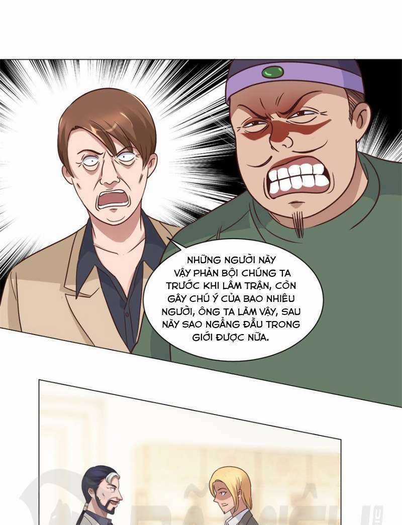 Đô Thị Chí Tôn Hệ Thống - Chapter 76 - Trang 5