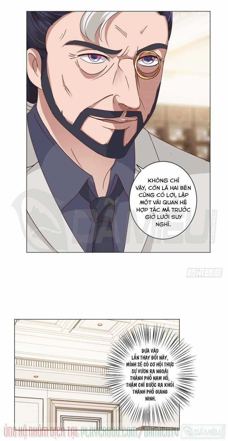 Đô Thị Chí Tôn Hệ Thống - Chapter 76 - Trang 7