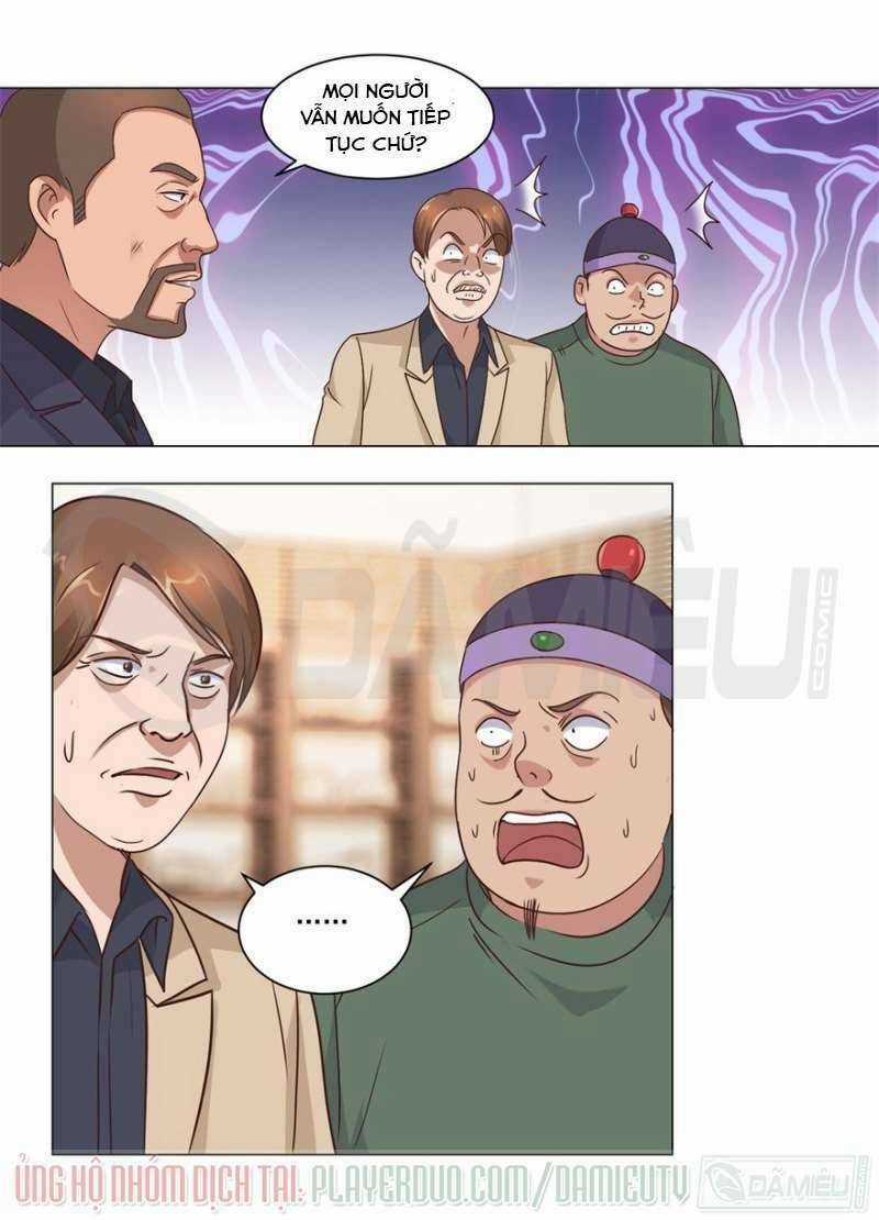 Đô Thị Chí Tôn Hệ Thống - Chapter 76 - Trang 8