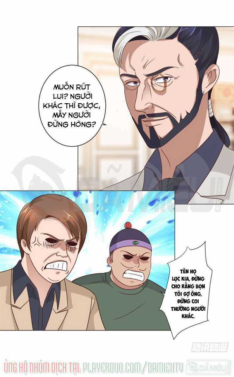 Đô Thị Chí Tôn Hệ Thống - Chapter 76 - Trang 9