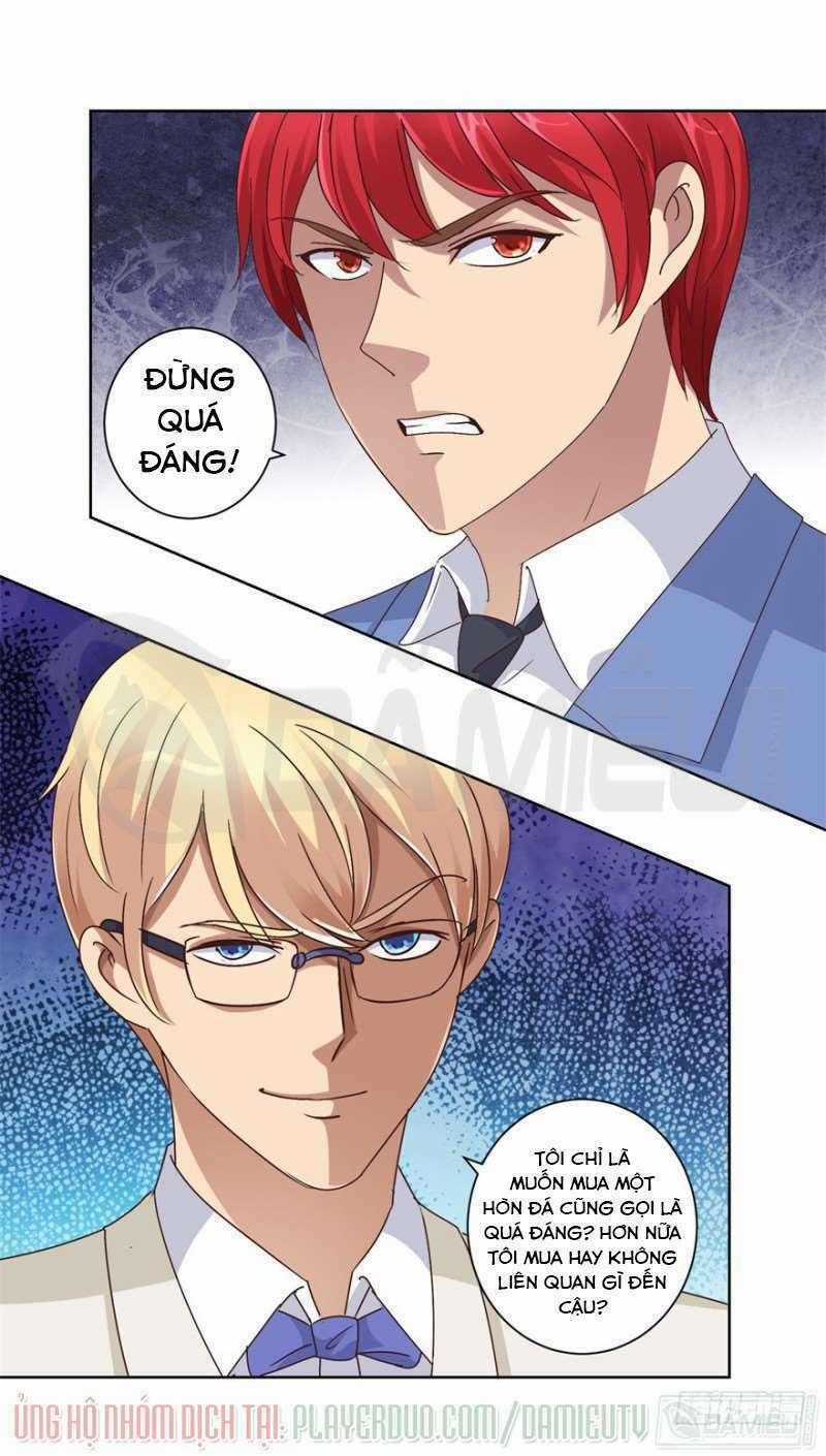 Đô Thị Chí Tôn Hệ Thống - Chapter 77 - Trang 1