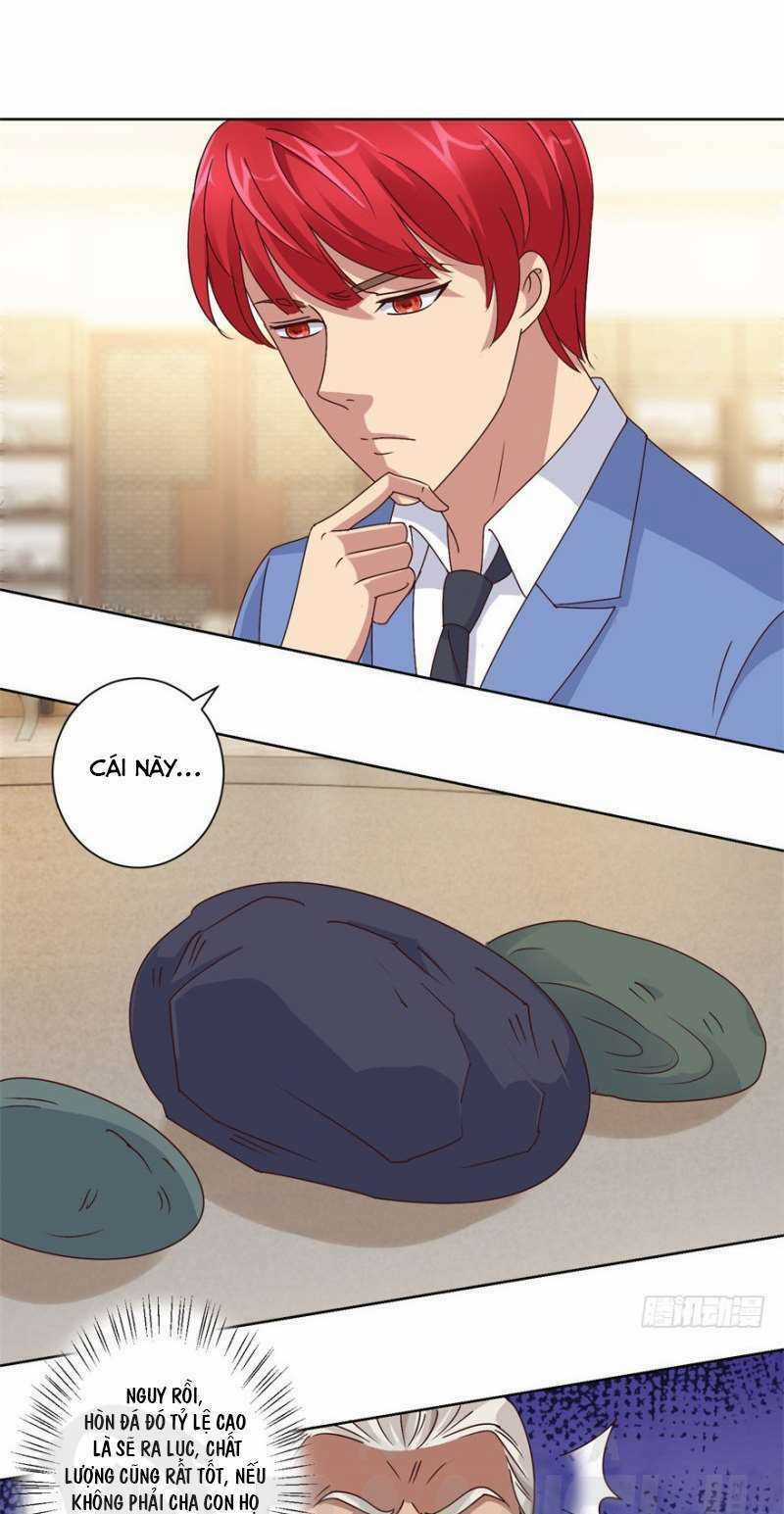 Đô Thị Chí Tôn Hệ Thống - Chapter 77 - Trang 11