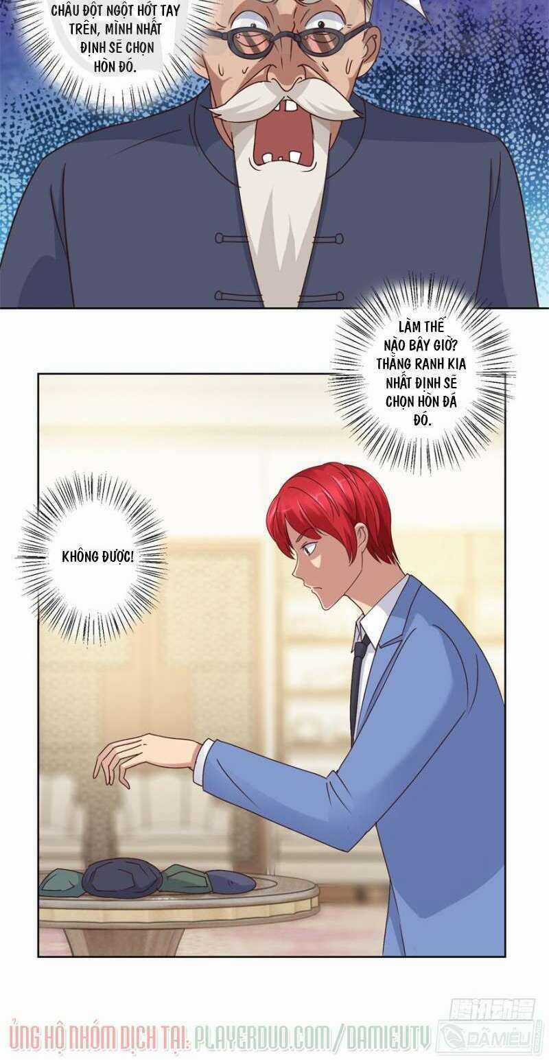 Đô Thị Chí Tôn Hệ Thống - Chapter 77 - Trang 12