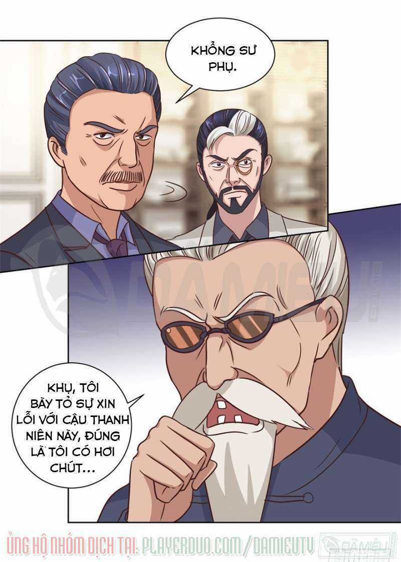 Đô Thị Chí Tôn Hệ Thống - Chapter 77 - Trang 16