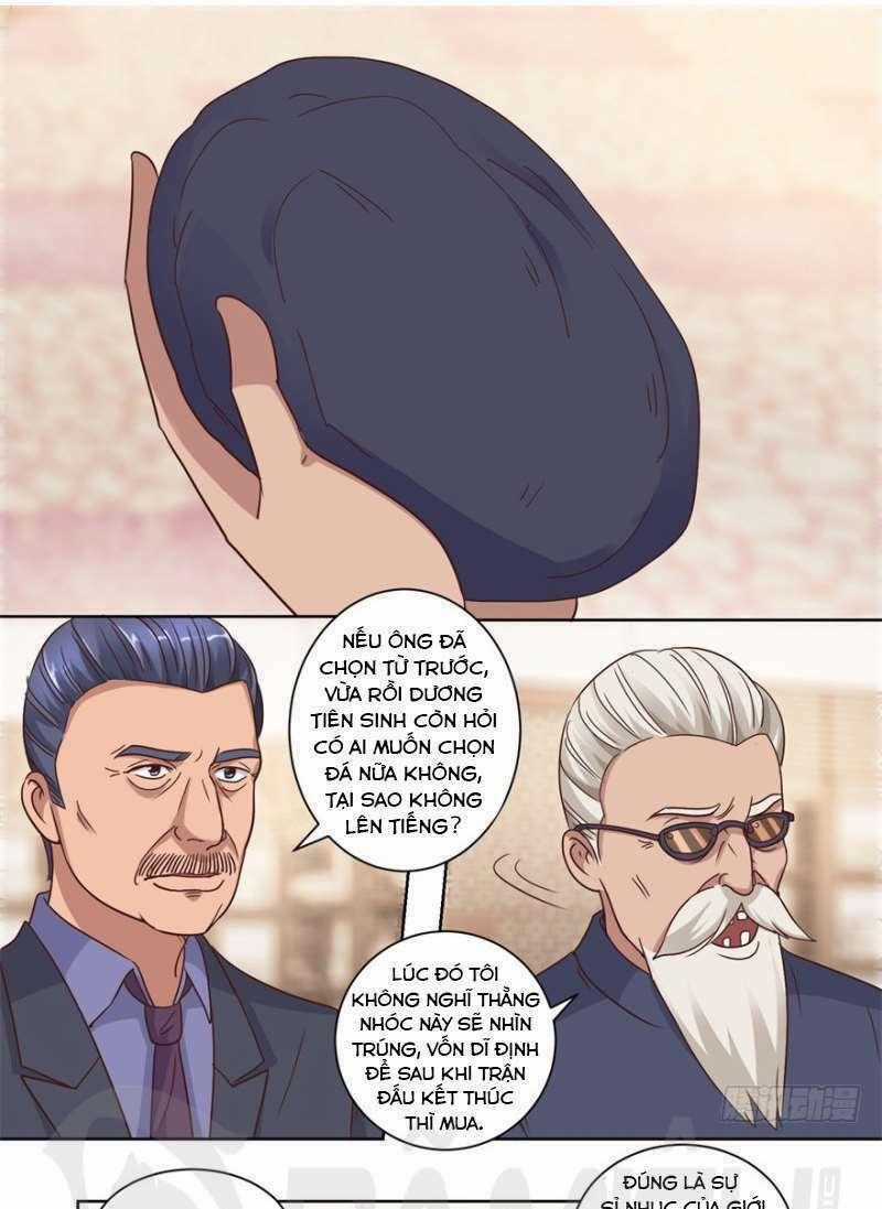 Đô Thị Chí Tôn Hệ Thống - Chapter 77 - Trang 17