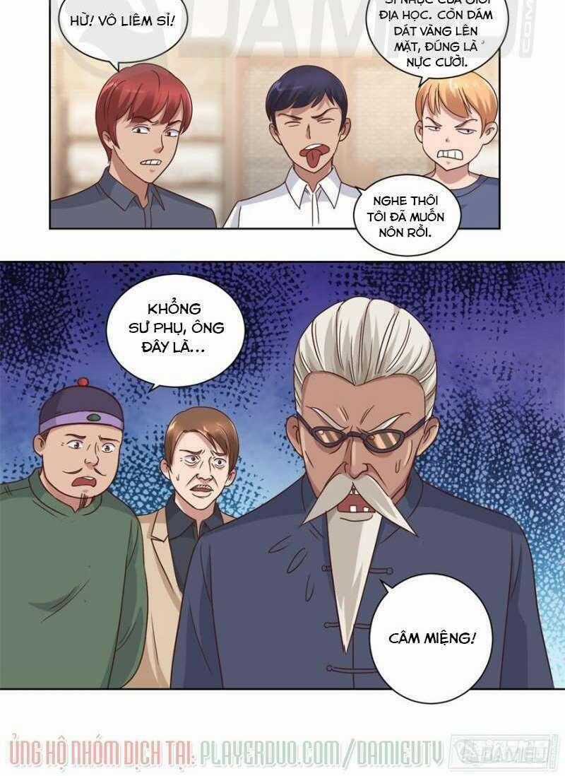 Đô Thị Chí Tôn Hệ Thống - Chapter 77 - Trang 18