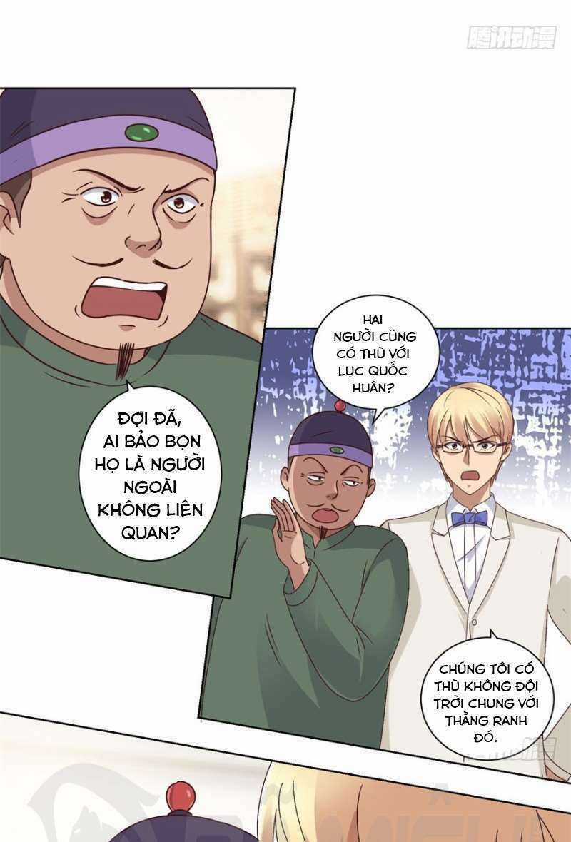 Đô Thị Chí Tôn Hệ Thống - Chapter 77 - Trang 3