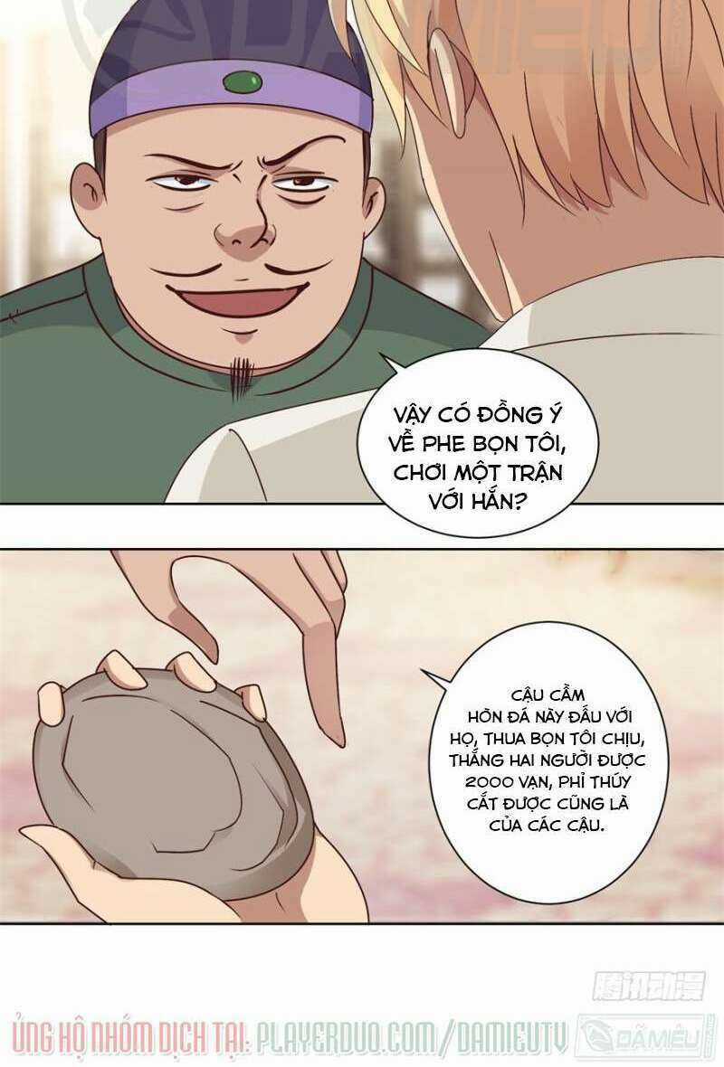 Đô Thị Chí Tôn Hệ Thống - Chapter 77 - Trang 4