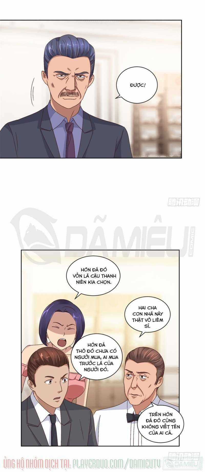 Đô Thị Chí Tôn Hệ Thống - Chapter 77 - Trang 6