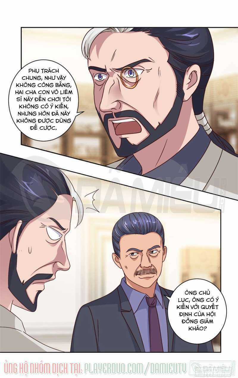 Đô Thị Chí Tôn Hệ Thống - Chapter 77 - Trang 7