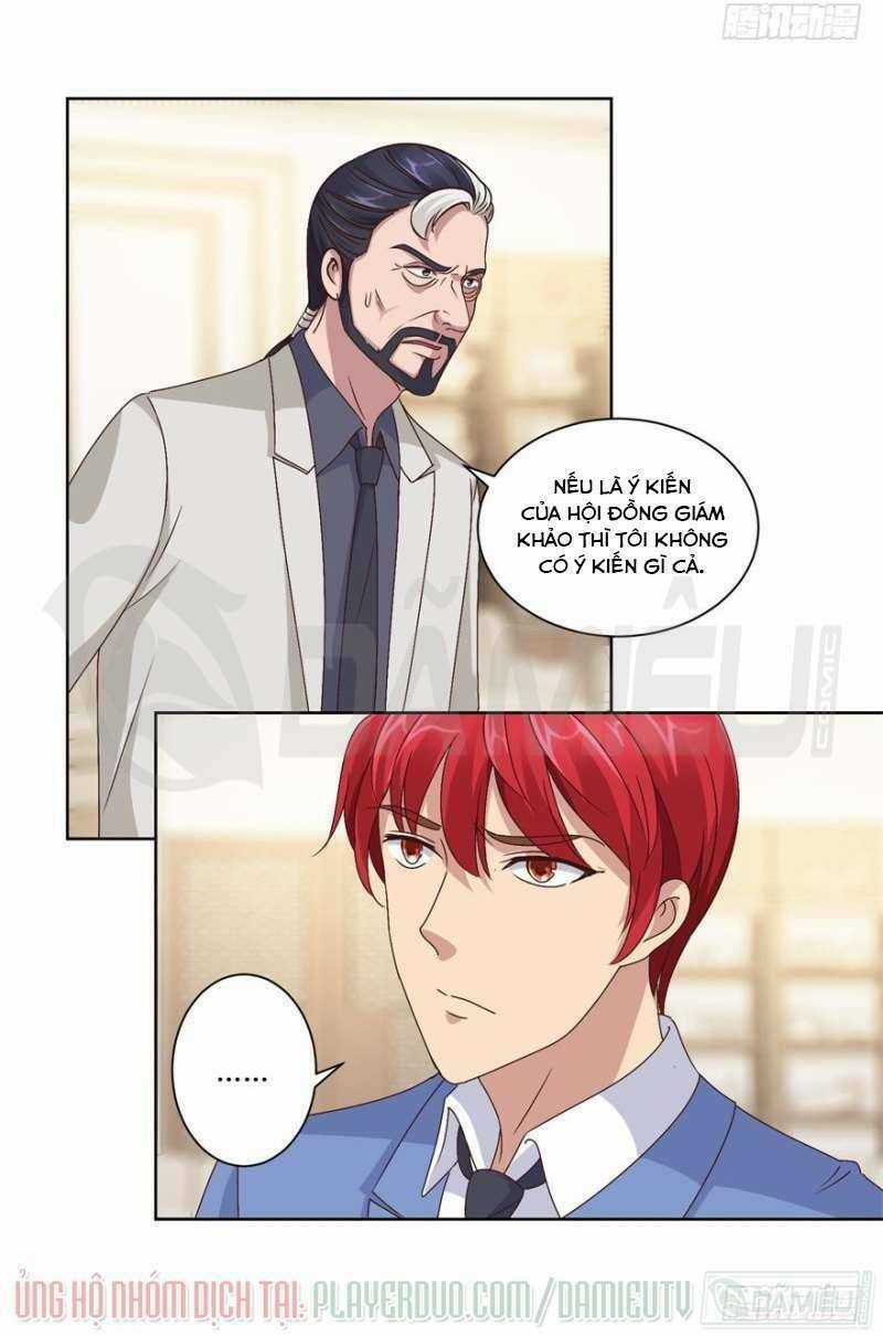 Đô Thị Chí Tôn Hệ Thống - Chapter 77 - Trang 8