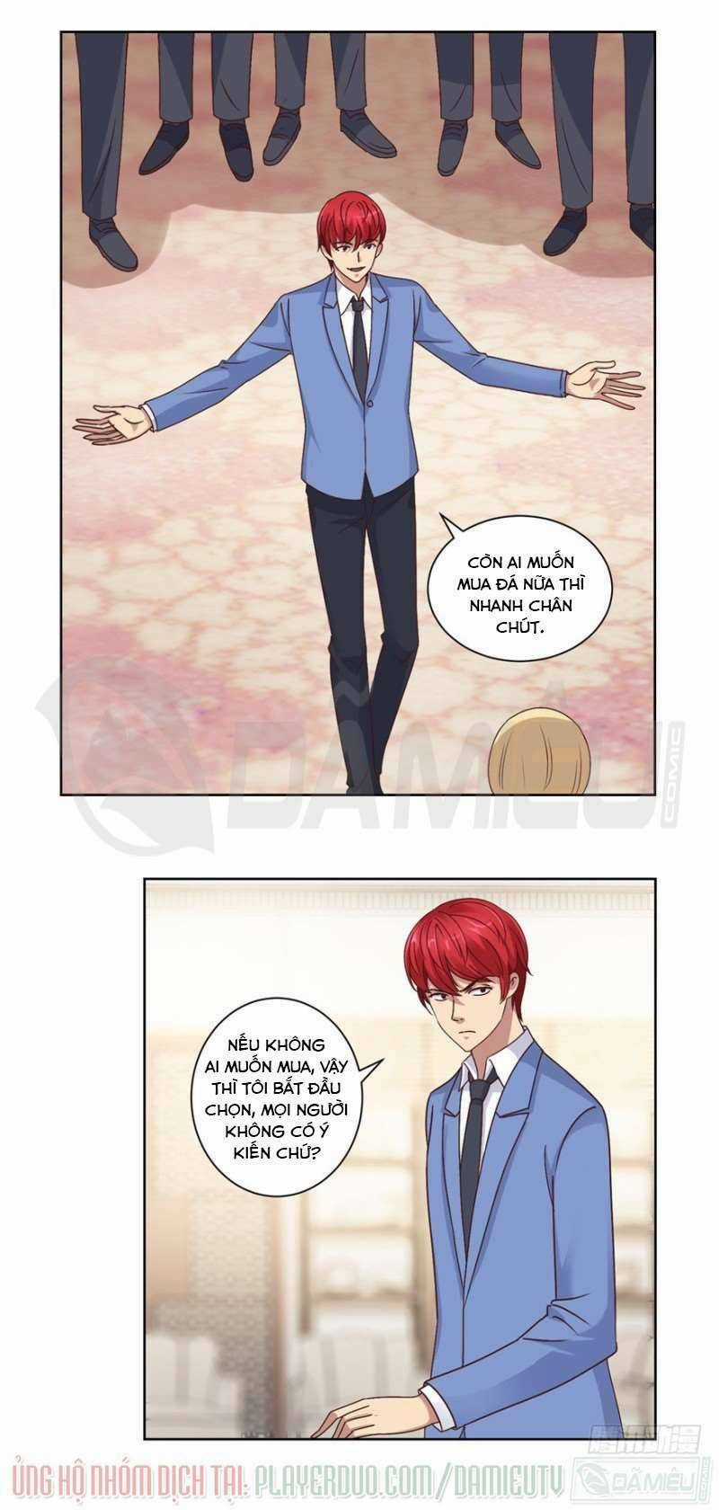 Đô Thị Chí Tôn Hệ Thống - Chapter 77 - Trang 9