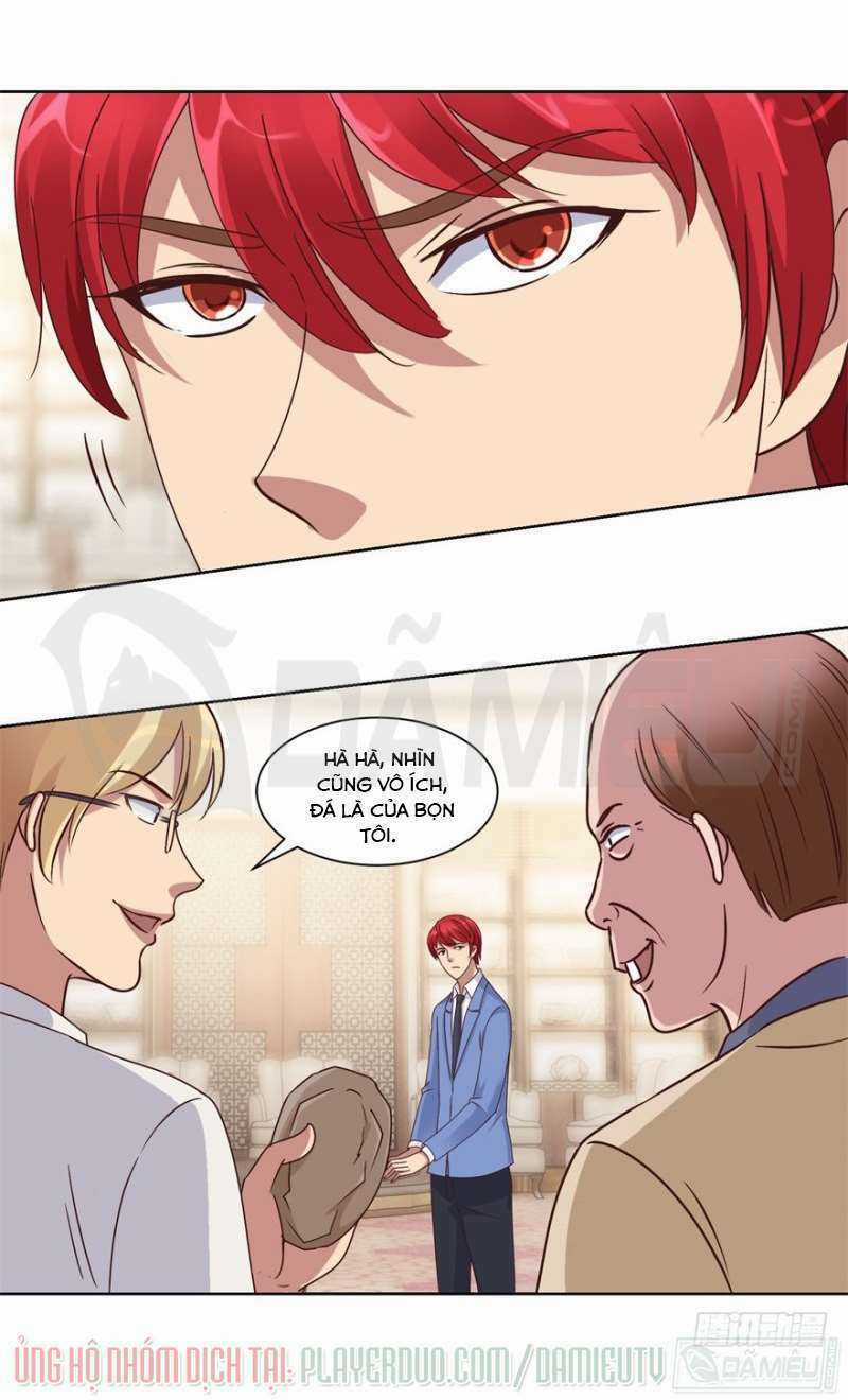 Đô Thị Chí Tôn Hệ Thống - Chapter 77 - Trang 10