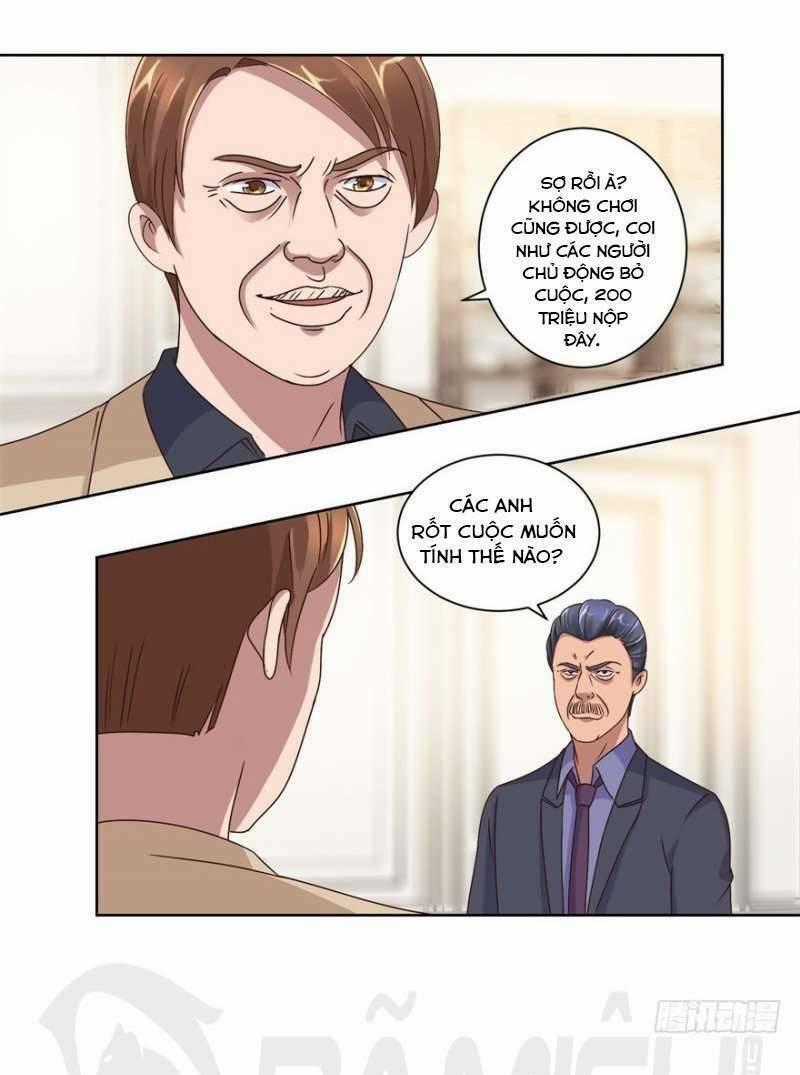 Đô Thị Chí Tôn Hệ Thống - Chapter 78 - Trang 2