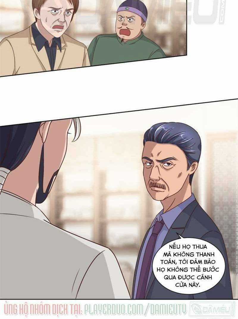 Đô Thị Chí Tôn Hệ Thống - Chapter 78 - Trang 11