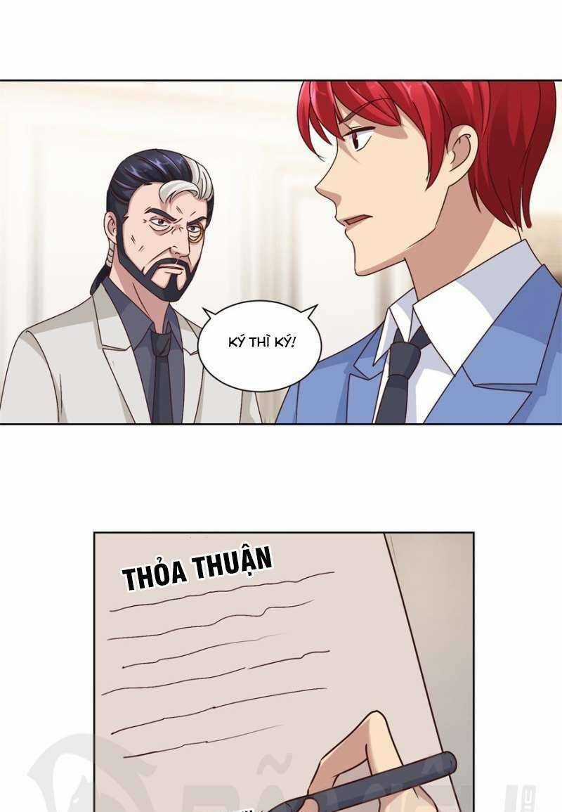 Đô Thị Chí Tôn Hệ Thống - Chapter 78 - Trang 12